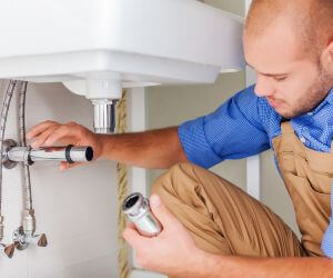About The Faucet Pros Larue, TX