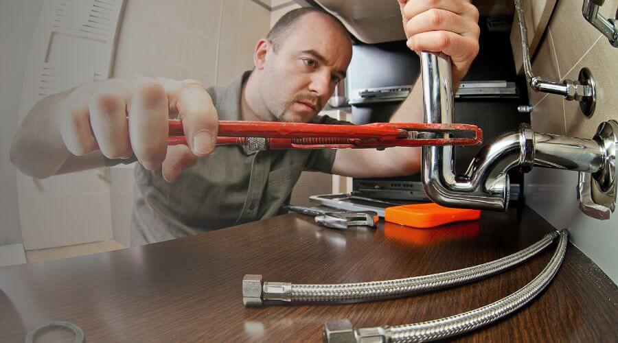 Professional bathroom faucet installation in Larue, TX